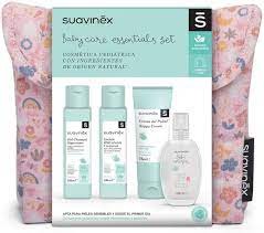 Suavinex Baby Cologne Delicata Colonia 100ml