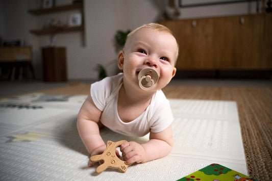 ADDIO CIUCCIO ! Come toglierlo al tuo bambino