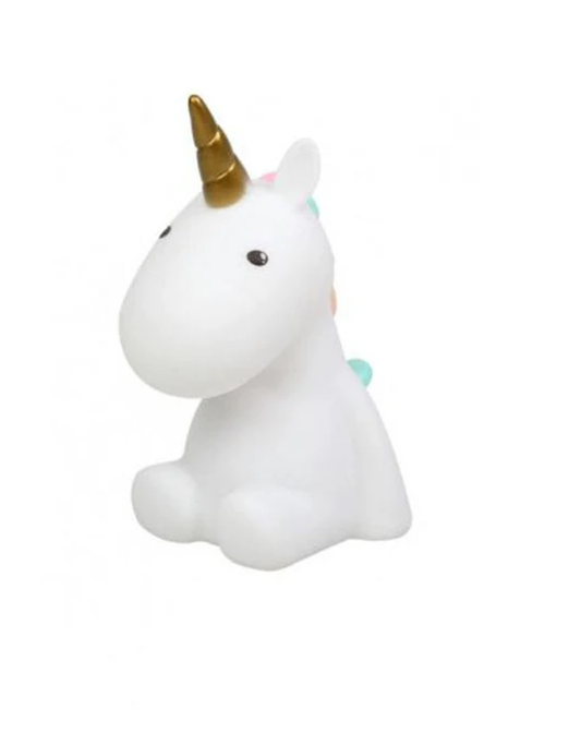 KIOKIDS UNICORNO LUCE NOTTURNA