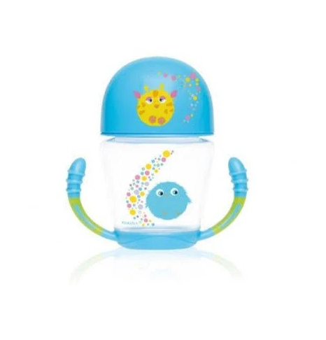 KIOKIDS TAZZA TRAINING CUP AZZURRA STEP 2