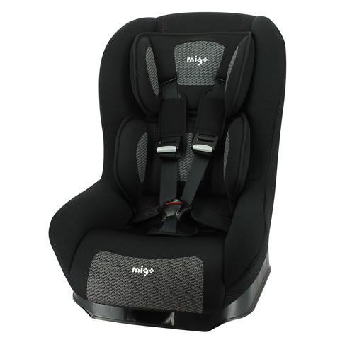 Maxim 2p C 0344 NOIR Migo 0-18 Kg