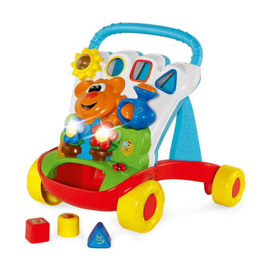 CHICCO GIOCO BABY GIARDINIERE