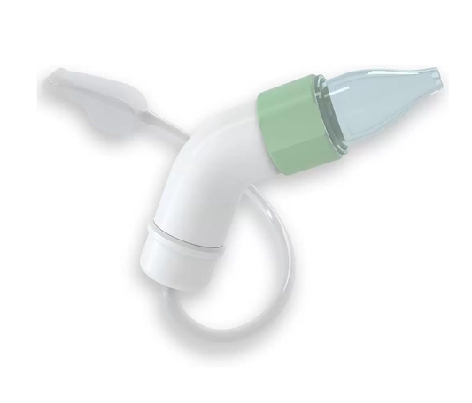 PHYSIOCLEAN ASPIRATORE NASALE CHICCO