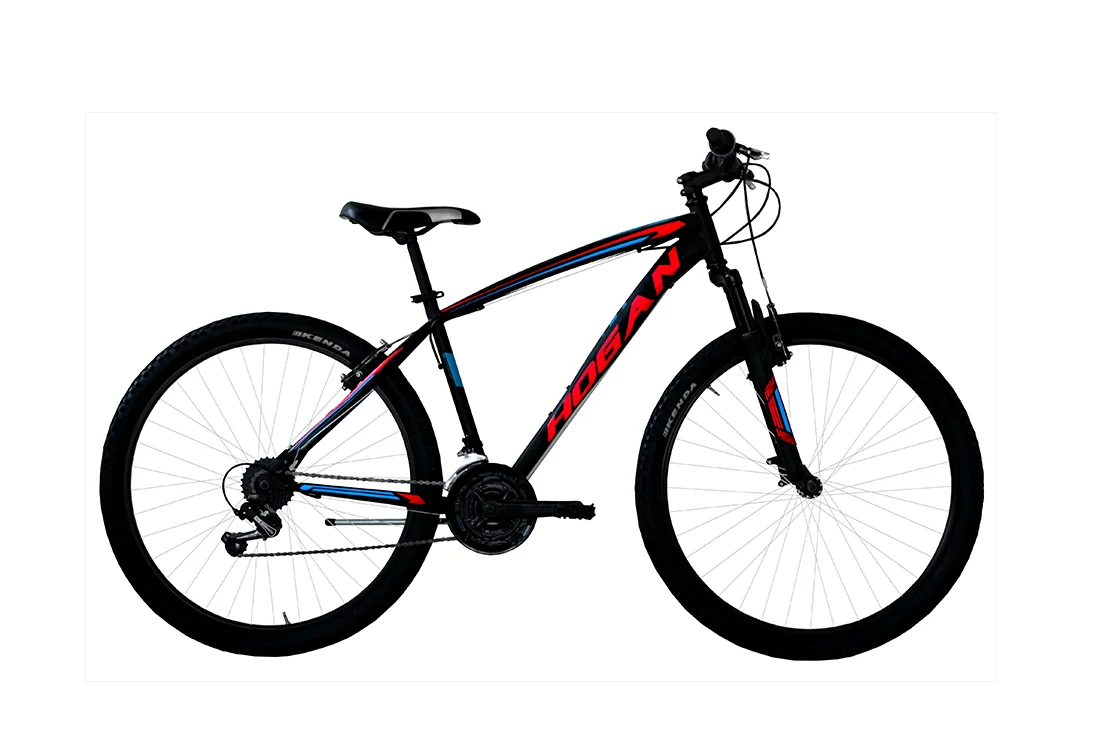 MASCIAGHI – MTB 27,5″ 21 Velocità – ACCIAIO UOMO