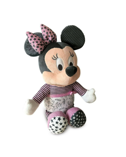 BABY MINNIE GOODNIGHT PLUSH