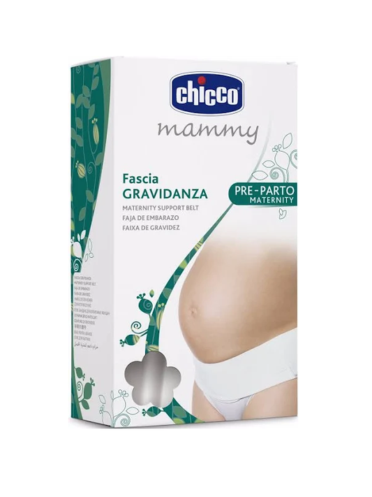 CHICCO FASCIA GRAVIDANZA TG.S