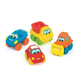 BABY CAR SOFT & GO