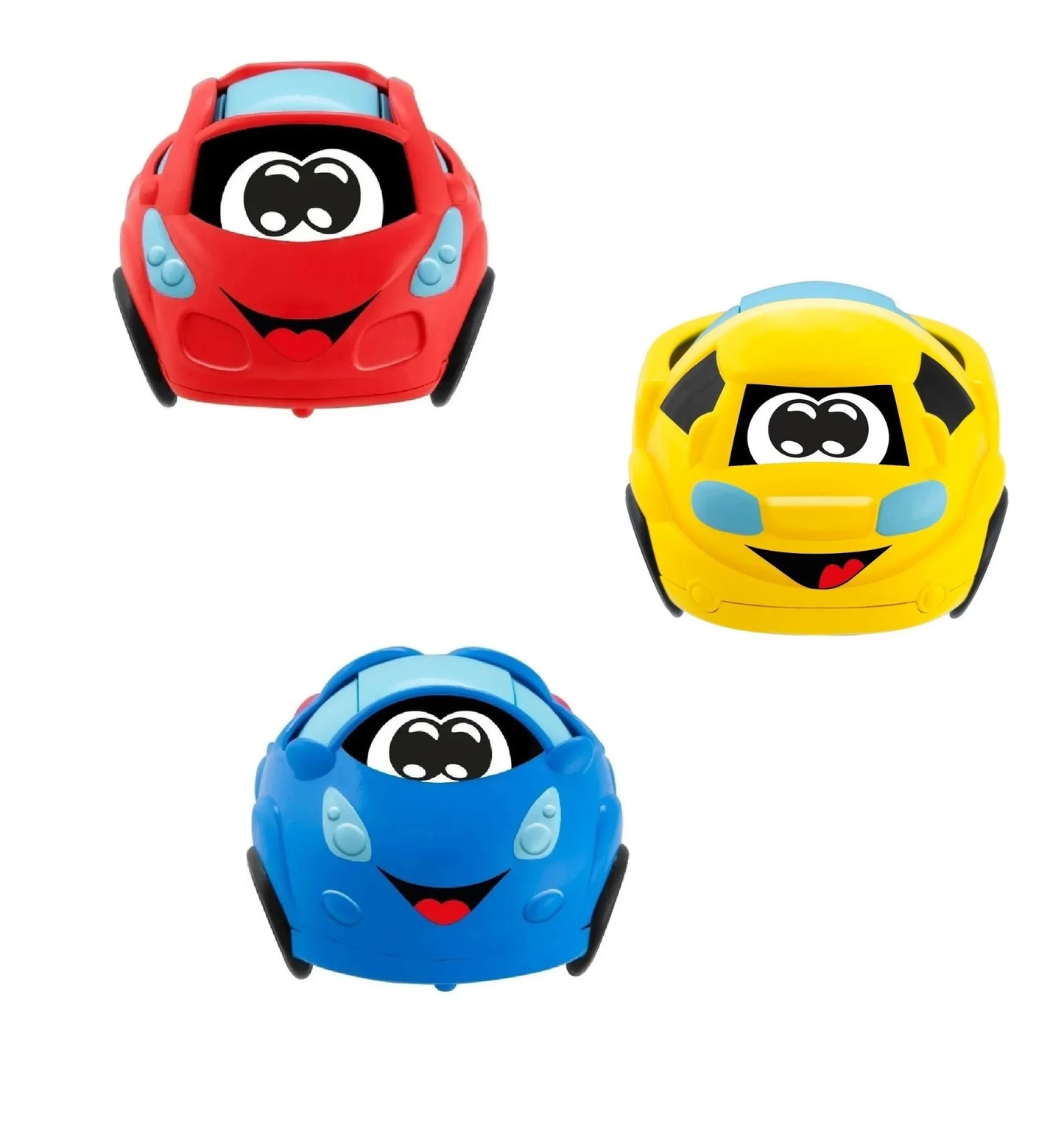 GIOCO TURBO BALL-TUBO(SET 3 PZ)