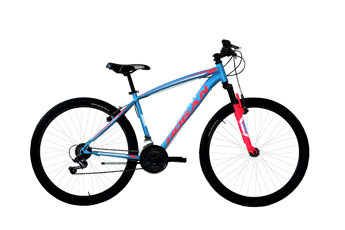 MASCIAGHI – MTB 27,5″ 21 Velocità – ACCIAIO UOMO