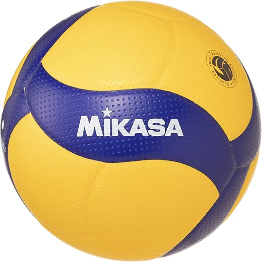 MIKASA V300W Palla da Pallavolo Allenamento Pallavolo Indoor + Sacca omaggio!