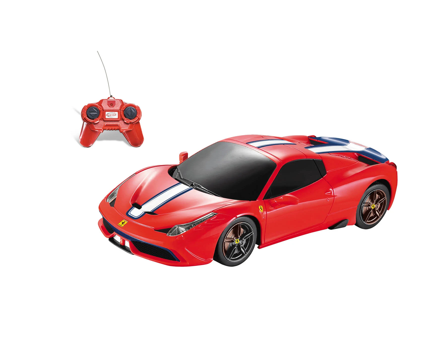 FERRARI 458 SPECIALE RADIO COMANDATA ART.63284