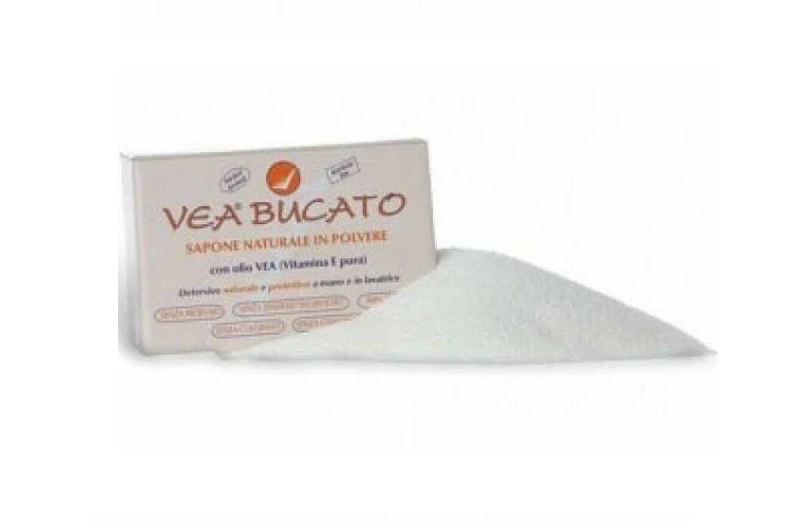 VEA BUCATO DETERSIVO A MANO E IN LAVATRICE 500GR