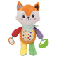 PRIMI MESI FOX ACTIVITY PLUSH