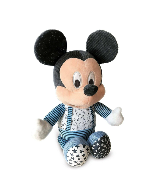 BABY MICKEY GOODNIGHT PLUSH