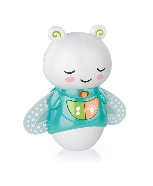 BABY GOODNIGHT LAMP