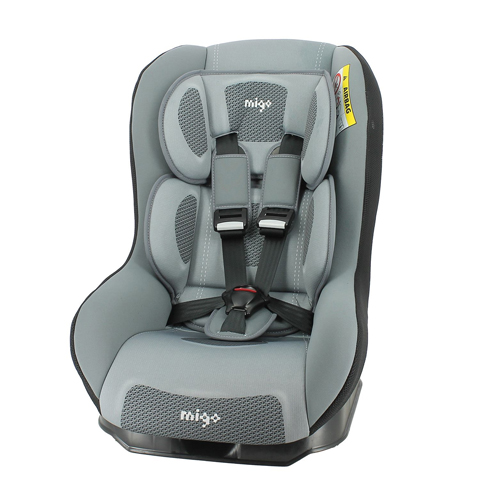 Maxim 2p C 0342 GRIS Migo 0-18 Kg