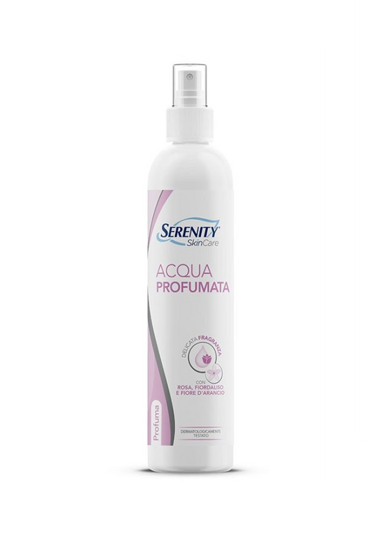 SERENITY ACQUA PROFUMATA 250ML