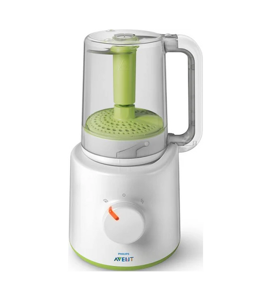 AVENT EASYPAPPA 2 IN 1 OMOGENEIZZATORE