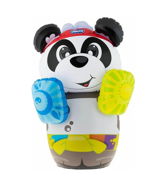 CHICCO GIOCO PANDA BOXING COACH