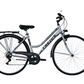 MASCIAGHI – CITY BIKE DONNA 28″ 6V Bici da passeggio