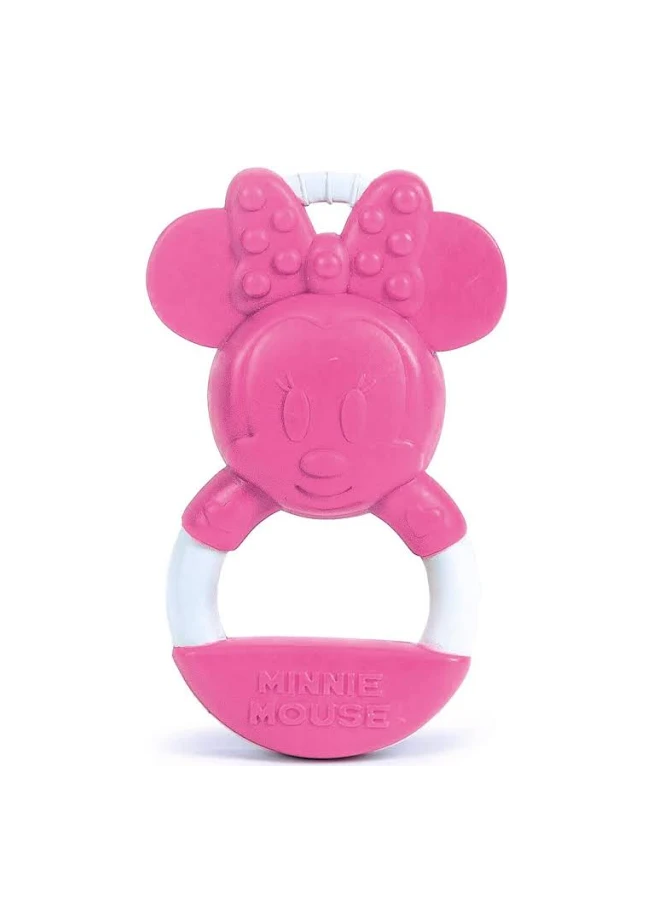 BABY MINNIE TEETHER