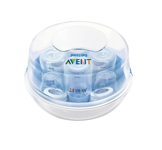 AVENT STERILIZZATORE x MICROONDE