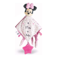 BABY MINNIE COMFORTER