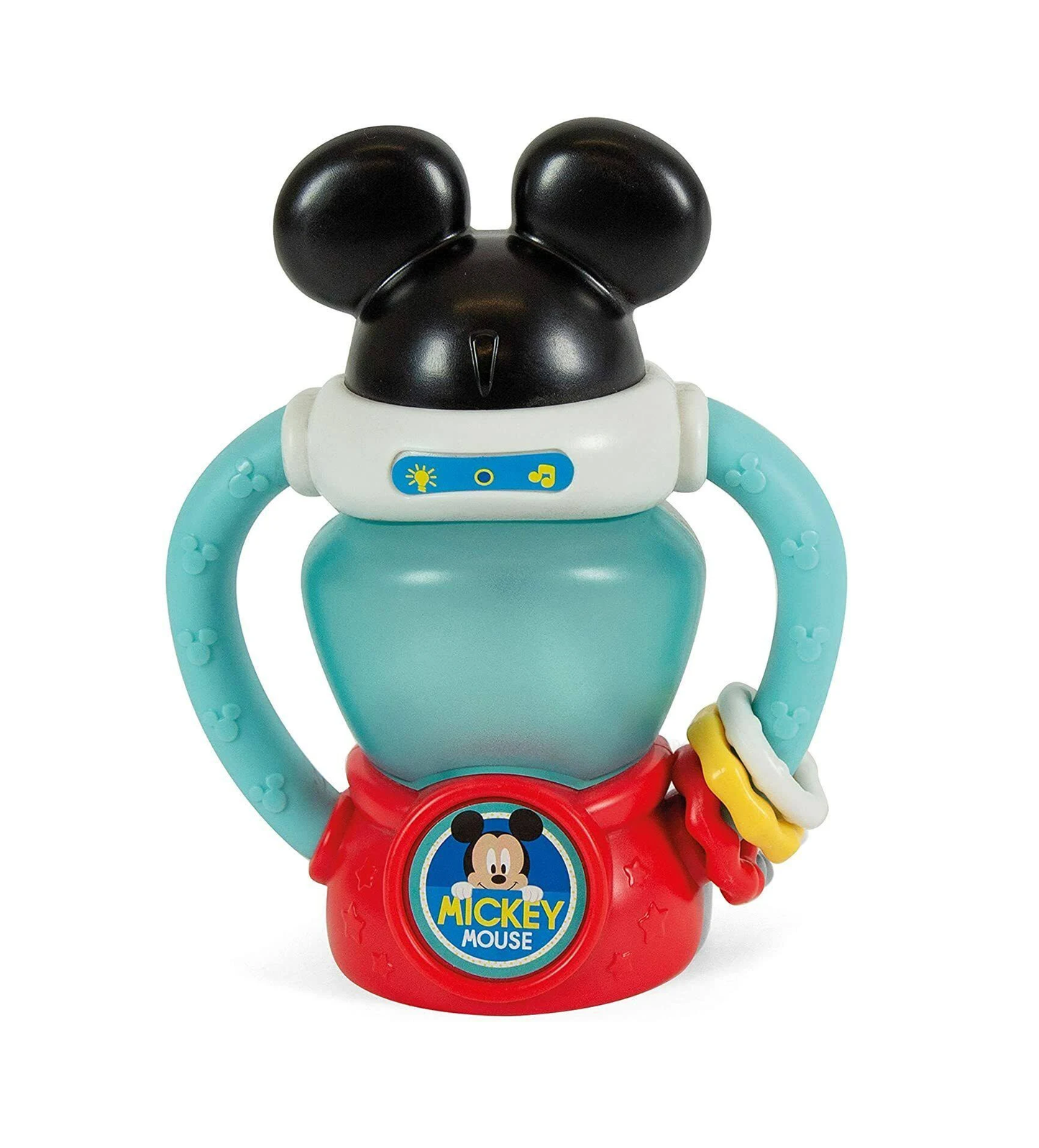 BABY MICKEY INTERACTIVE LANTERN