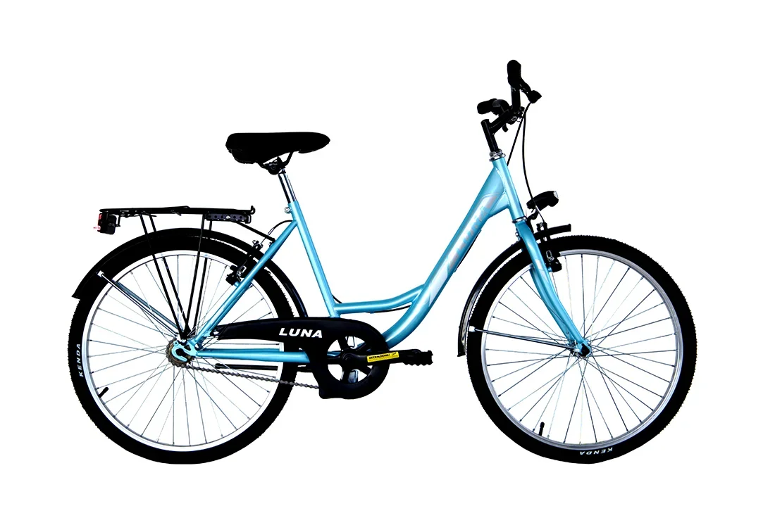 MASCIAGHI – OLANDA 24″ Bici da passeggio