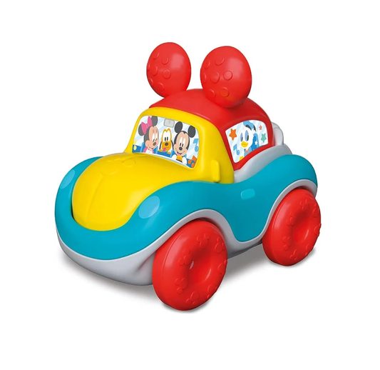 DISNEY BASIC CAR