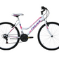 BICI BICICLETTA MTB DONNA SHIMANO 18 VELOCITA' RUOTA 26"