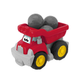 GIOCO ROCKY THE TRUCK RC