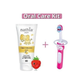 MAM NATHIA ORAL CARE KIT FEMMINA DENTIFRICIO+SPAZZOLINO