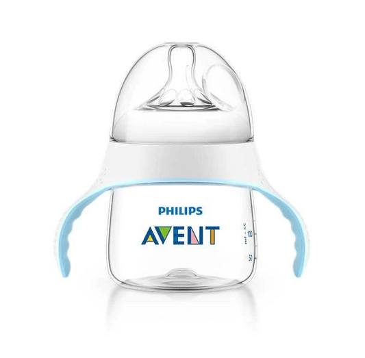 AVENT BICCHIERE EVOLUTIVO NATURAL