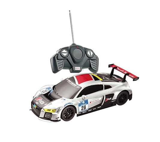 AUDI R8 LMS RADIO COMANDATA ART.63386