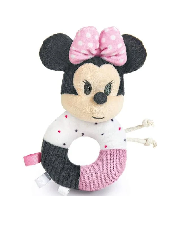 BABY MINNIE SOFT RING