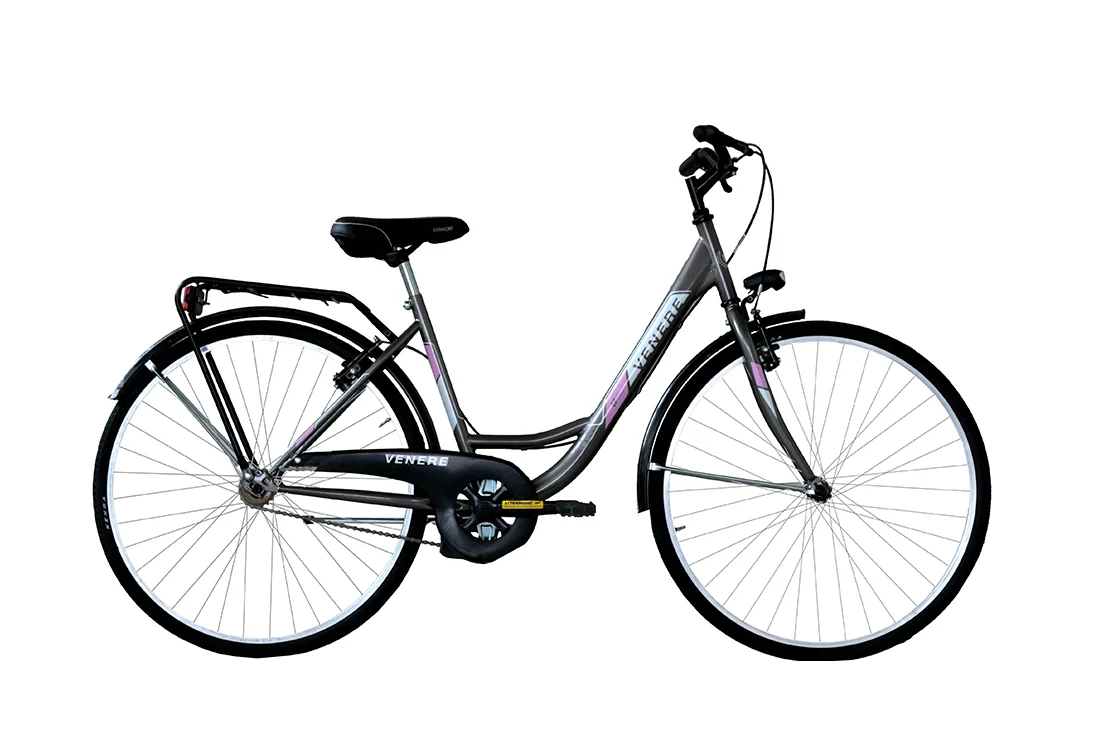 MASCIAGHI – OLANDA 26″ Bici da passeggio