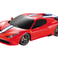 FERRARI 458 SPECIALE RADIO COMANDATA ART.63284