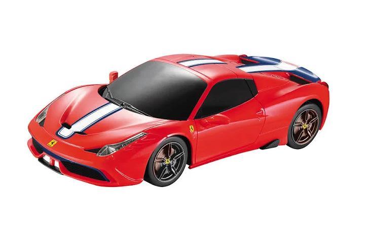 FERRARI 458 SPECIALE RADIO COMANDATA ART.63284