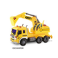 MAXI TRUCK EXCAVATOR SANITATION FIRE TRUCH DUMP TRUCH 51173