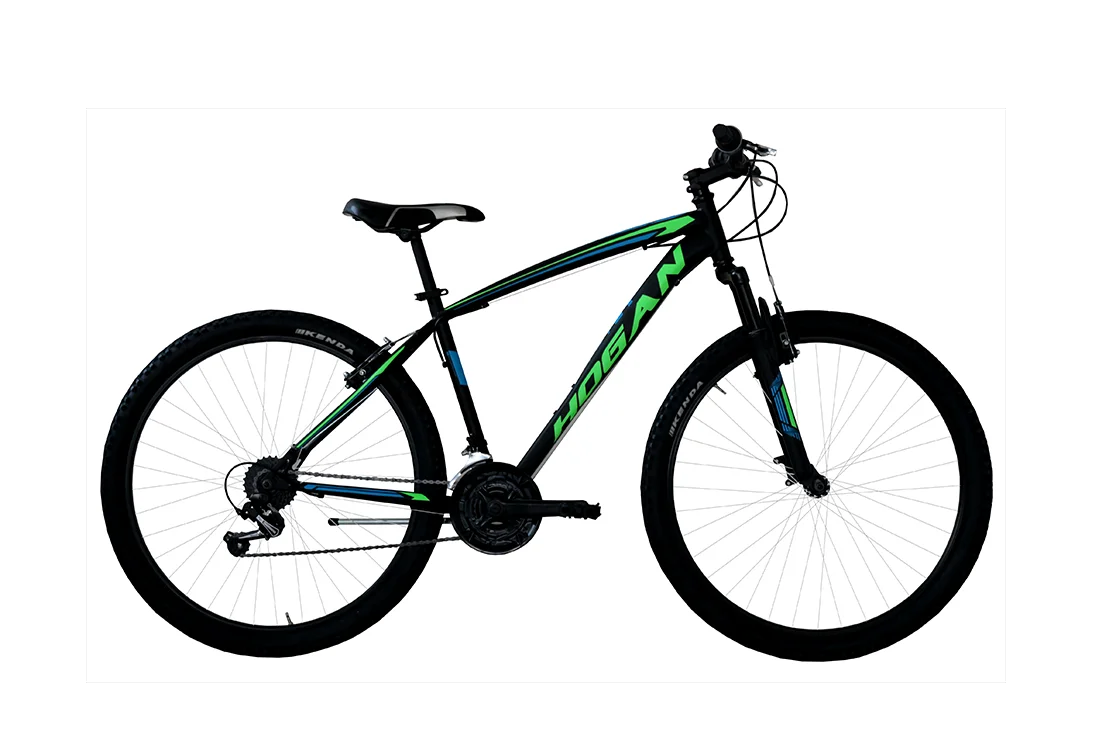 MASCIAGHI – MTB 27,5″ 21 Velocità – ACCIAIO UOMO