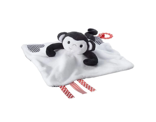 TOMMEE TIPPEE DOUDOU MARCO LA SCIMMIETTA 0M+