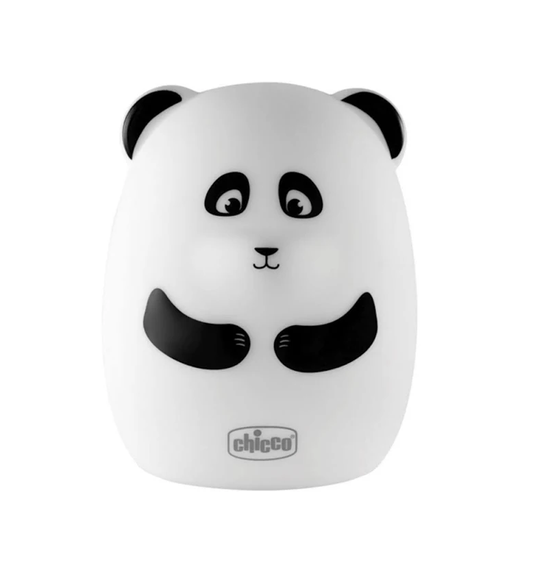 CHICCO LUCE PANDA RICARICABILE