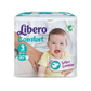 LIBERO 3 COMFORT 5-9KG 30PZ PANNOLINI