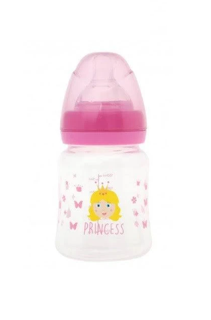 KIOKIDS BIBERON 150ML ROSA