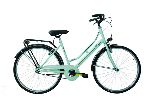 MASCIAGHI – OLANDA VINTAGE’ 26″ Bici da passeggio donna