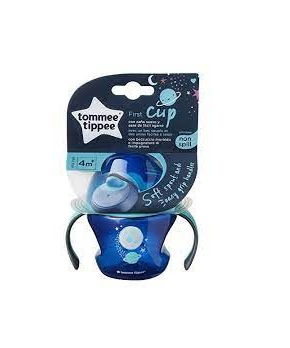 TOMMEE TIPPEE PRIMA TAZZA 150ML 4M+ BOY