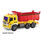 MAXI TRUCK EXCAVATOR SANITATION FIRE TRUCH DUMP TRUCH 51173