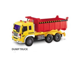 MAXI TRUCK EXCAVATOR SANITATION FIRE TRUCH DUMP TRUCH 51173