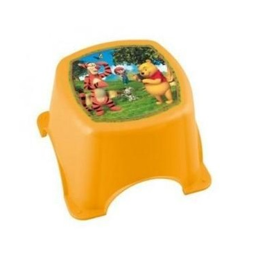 SGABELLO DISNEY WINNIE THE POOH